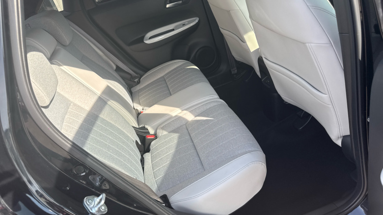 Honda Jazz 1.5 i-MMD Hybrid EX 5dr eCVT Hybrid Hatchback